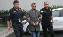 İsveç'ten Türkiye'ye iade edilen PKK'lı terörist tutuklandı
