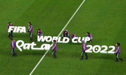 Katar 2022'de son 16 turu eşleşmeleri belli oldu