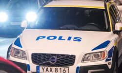 Malmö'de bir kadın ölü bulundu