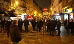 Paris saldırganı hakkındaki gözaltı kararı kaldırıldı