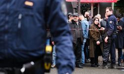 Paris saldırısının faili yeniden gözaltına alındı