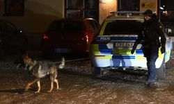 Polis: Güney Stockholm patlaması Rinkeby ile bağlantılı olabilir