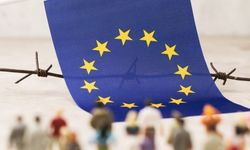 Renew Europe, AB anlaşmalarının 6 yıllık Göç ve İltica mevzuatını çözdüğünü söyledi