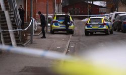 Rinkeby'de silahlı saldırı