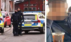 Rinkeby saldırısında çete üyesi olduğu iddia edilen kişi yaşamını yitirdi
