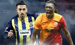 Gözler Türkiye'nin derbisinde: Fenerbahçe-Galatasaray rekabetinde 396. randevu
