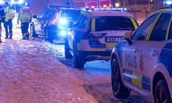 Norrköping merkezinde bombalı saldırı