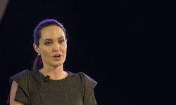 Angelina Jolie'den depremzedeler için bağış çağrısı