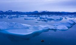 Araştırma: Dünyada 15 milyon insan buzulların yaratacağı su taşkınlarının tehdidi altında yaşıyor