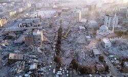 Batılı uzmanlar, Türkiye'deki depremlerin sığ derinlikte ortaya çıkan gücüne işaret etti
