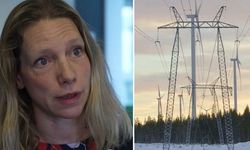 Enerji şirketleri: İsveç'te elektrik açığı riski var