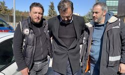 Gaziantep'te depremde yıkılan sitenin müteahhidi adliyeye sevk edildi