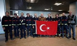 İspanyol arama kurtarma ekibi Türkiye'deki dayanışmayı anlattı