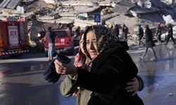 Kahramanmaraş merkezli depremlerde can kaybı ve yaralı sayısı son durum