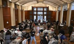 Türk diplomatik misyonları depremzedeler için yardım merkezine dönüştü