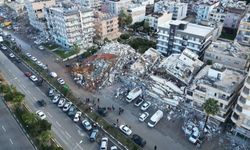 Uzmanlar Türkiye depremini nasıl yorumluyor?