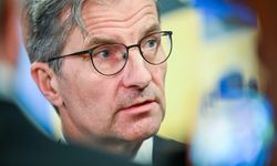 İsveç Merkez Bankası başkanından finansal kriz açıklaması