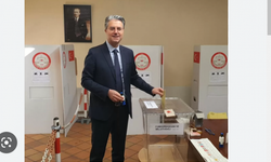 Türkiye'deki seçimler için Danimarka'da oy verme işlemi başladı