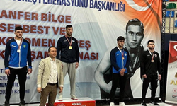 Türkiye şampiyonu İsveç’ten çıktı
