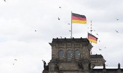 Almanya, Rusya'dan ülkedeki konsolosluklarını kapatmasını istedi