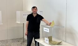 İsveç'te Türkiye'deki Cumhurbaşkanı Seçimi'nin ikinci tur oylaması başladı