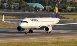 Lufthansa'ya kötü haber