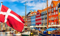 Yurt dışında çalışanların ilk tercihi Danimarka