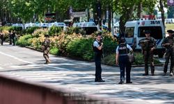 Fransa'daki saldırıyı gerçekleştiren saldırganın İsveç'te süresiz oturumu olduğu ortaya çıktı