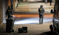Hässleholm merkezinde restorana bombalı saldırı