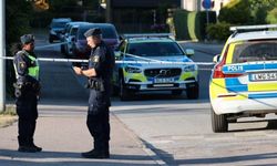 İsveç'te bir kadın 10 yaşındaki kız çocuğunu bıçakladı