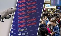 İsveç'te havalimanı çalışanlarının grev kararı tatile çıkanları olumsuz etkileyecek