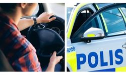 İsveç'te yüksek seste müzik açan sürücülere para cezası