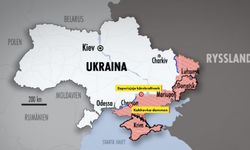 İsveç Ukrayna'ya mayın arama ekipmanları gönderiyor