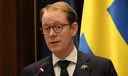 İsveç Dışişleri Bakanı Billström, terör örgütü PKK'yı kınadı