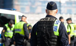 İsveç'te okulda bıçaklı saldırı: 4 öğrenci yaralandı