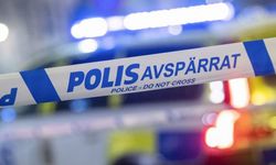 Solna'da polis müdahalesi sonucu bir kişi öldü