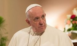 Papa Franciscus'tan İsveç'te Kur'an-ı Kerim yakılmasına tepki