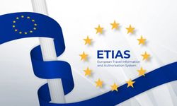 2024'te yürürlüğe girmesi beklenen ETIAS hakkında bilinmesi gereken 9 şey