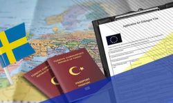 İsveç, schengen vizesi başvuru sahiplerinin profilini çıkarmak için herhangi bir Gizli Algoritma kullanmadığını söyledi