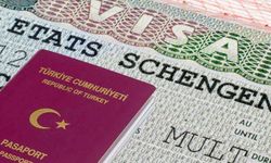Schengen vizesi için en yüksek harcama yapan 10 ülke