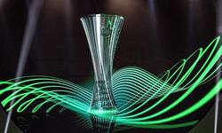 UEFA Avrupa Konferans Ligi elemelerinde play-off turu eşleşmeleri belli oldu