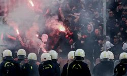 UEFA: AEK-Dinamo Zagreb maçı bir taraftarın ölümü üzerine ertelendi