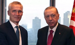 Erdoğan-Stoltenberg ile görüştü! İsveç'te bizden bahsetmedi korkusu