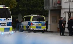 İsveç'te bir genç daha silahlı saldırı sonucu öldü