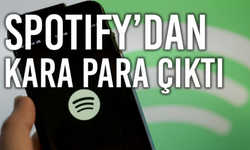 İsveç'te yapılan bir araştırma raporuna göre suç çeteleri kara para aklamaları Spotify'da şarkısı listelenen sanatçılarla anlaşma sonucunda gerçekleştiriyor