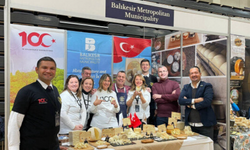 Norveç birinci Türkiye peynirde üçüncü seçildi