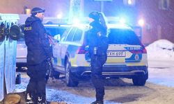 Södertälje'de üç kişinin vurulduğu silahlı saldırı olayında üç kişi gözaltına alındı