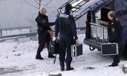 Södertälje'de bir çocuk öldü, baba cinayet şüphesiyle tutuklandı
