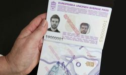 2024’ün en güçlü pasaportları açıklandı: İsveç en üst sıralarda