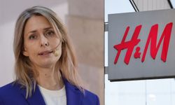 Helena Helmersson, H&M CEO'luğundan istifa etti